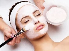 Luxury Facial