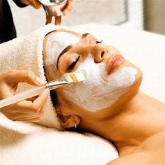 European Facial