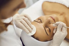 Teen Facial