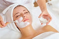 Corrective Facial