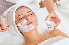 Corrective Facial